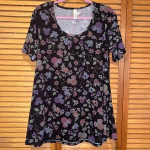 Lularoe Disney Perfect-T